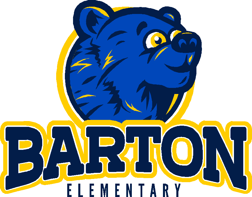  Barton Bear